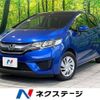 honda fit 2014 -HONDA--Fit DBA-GK3--GK3-3015902---HONDA--Fit DBA-GK3--GK3-3015902- image 1