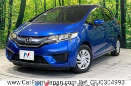 honda fit 2014 -HONDA--Fit DBA-GK3--GK3-3015902---HONDA--Fit DBA-GK3--GK3-3015902-