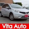 nissan note 2015 CFJ1549491 image 1