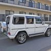 mercedes-benz g-class 2013 quick_quick_ABA-463272_WDB4632721X212424 image 13