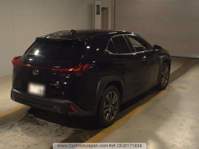 lexus ux 2022 -LEXUS 【熊本 379ﾆ 88】--Lexus UX 6AA-MZAH10--MZAH10-2141191---LEXUS 【熊本 379ﾆ 88】--Lexus UX 6AA-MZAH10--MZAH10-2141191- image 2