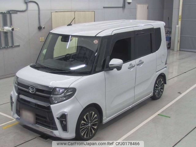 daihatsu tanto 2019 -DAIHATSU--Tanto LA650S-0034874---DAIHATSU--Tanto LA650S-0034874- image 1