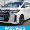 toyota alphard 2022 quick_quick_3BA-AGH30W_AGH30-0431471 image 1