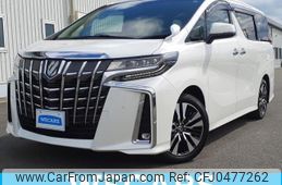 toyota alphard 2022 quick_quick_3BA-AGH30W_AGH30-0431471