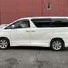 toyota alphard 2011 -TOYOTA--Alphard DBA-ANH20W--ANH20-8165598---TOYOTA--Alphard DBA-ANH20W--ANH20-8165598- image 22