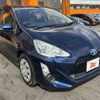 toyota aqua 2016 CFJ1811589 image 8