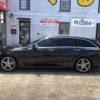 mercedes-benz c-class-station-wagon 2014 GOO_JP_700020745030250511001 image 5