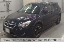 subaru xv 2012 -SUBARU--Subaru XV GP7-023299---SUBARU--Subaru XV GP7-023299-