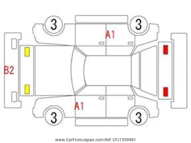 mercedes-benz c-class-station-wagon 2020 CFJ1559981 image 2
