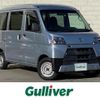 daihatsu hijet-van 2021 -DAIHATSU--Hijet Van 3BD-S321V--S321V-0496098---DAIHATSU--Hijet Van 3BD-S321V--S321V-0496098- image 1