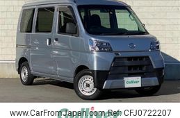 daihatsu hijet-van 2021 -DAIHATSU--Hijet Van 3BD-S321V--S321V-0496098---DAIHATSU--Hijet Van 3BD-S321V--S321V-0496098-