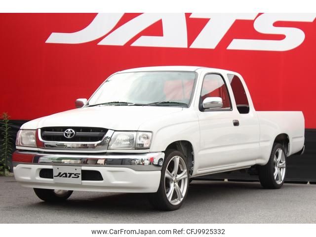 toyota hilux-sports-pick-up 2002 GOO_NET_EXCHANGE_0500558A30240622W002 image 1