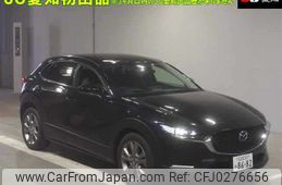 mazda cx-3 2020 -MAZDA 【名古屋 307ﾐ8682】--CX-30 DMEP-108014---MAZDA 【名古屋 307ﾐ8682】--CX-30 DMEP-108014-