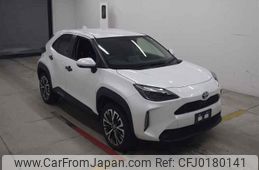 toyota yaris-cross 2023 -TOYOTA--Yaris Cross MXPJ10-3079902---TOYOTA--Yaris Cross MXPJ10-3079902-