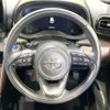 toyota yaris-cross 2022 CFJ1847533 image 11