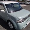 nissan cube 2017 -NISSAN--Cube DBA-Z12--Z12-328742---NISSAN--Cube DBA-Z12--Z12-328742- image 5