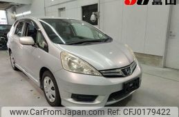 honda fit-shuttle 2011 -HONDA--Fit Shuttle GG7--GG7-3002095---HONDA--Fit Shuttle GG7--GG7-3002095-