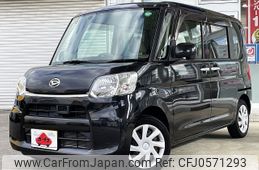 daihatsu tanto 2015 -DAIHATSU--Tanto DBA-LA600S--LA600S-0266618---DAIHATSU--Tanto DBA-LA600S--LA600S-0266618-