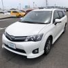 toyota corolla-fielder 2014 AF-ZRE162-7006103 image 1