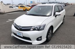 toyota corolla-fielder 2014 AF-ZRE162-7006103