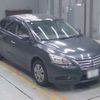 nissan sylphy 2012 -NISSAN--SYLPHY TB17-000941---NISSAN--SYLPHY TB17-000941- image 6