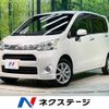 daihatsu move 2011 -DAIHATSU--Move DBA-LA100S--LA100S-0058619---DAIHATSU--Move DBA-LA100S--LA100S-0058619- image 1