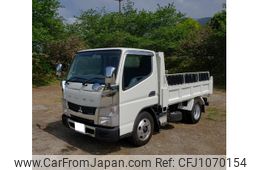 mitsubishi-fuso canter 2014 GOO_NET_EXCHANGE_0803290A30250421W001