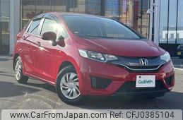 honda fit 2014 -HONDA--Fit DBA-GK3--GK3-3016975---HONDA--Fit DBA-GK3--GK3-3016975-