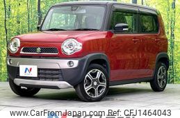 suzuki hustler 2014 quick_quick_MR31S_MR31S-231305
