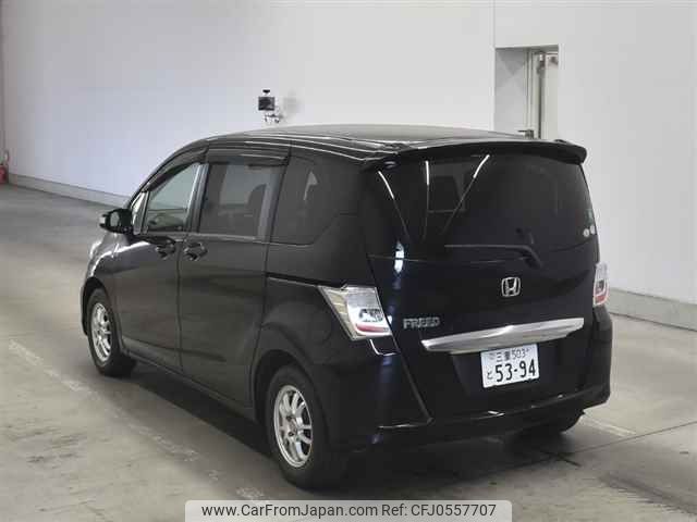 honda freed undefined -HONDA 【三重 503ト5394】--Freed GB3-1410046---HONDA 【三重 503ト5394】--Freed GB3-1410046- image 2