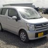 suzuki wagon-r 2020 -SUZUKI 【野田 580ｱ1234】--Wagon R 5AA-MH95S--MH55S-126384---SUZUKI 【野田 580ｱ1234】--Wagon R 5AA-MH95S--MH55S-126384- image 1
