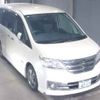 nissan serena 2012 -NISSAN 【奈良 300ﾓ4717】--Serena HC26-072290---NISSAN 【奈良 300ﾓ4717】--Serena HC26-072290- image 1