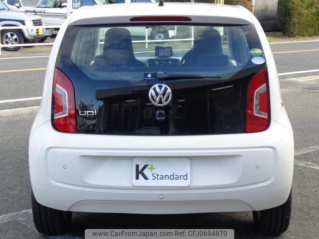 volkswagen up 2013 quick_quick_DBA-AACHY_WVWZZZAAZDD068779 image 2