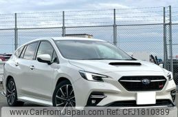 subaru levorg 2021 CFJ1810389