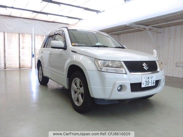 suzuki escudo 2006 ENHANCEAUTO_1_ea270047 image 1