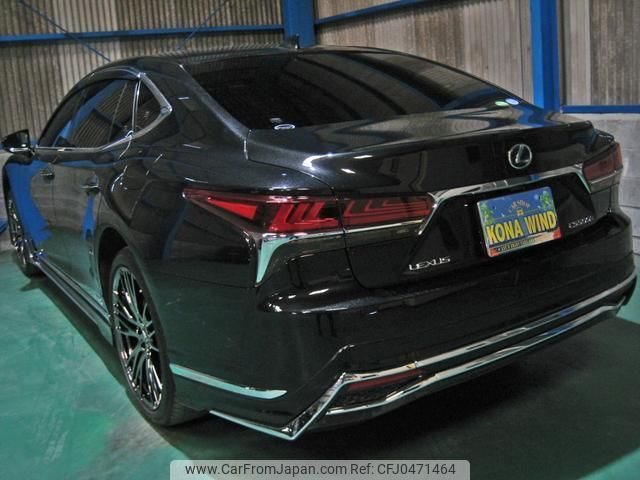 lexus ls 2017 quick_quick_DAA-GVF50_GVF50-6000588 image 2