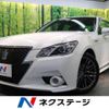 toyota crown 2013 -TOYOTA--Crown DAA-AWS210--AWS210-6044629---TOYOTA--Crown DAA-AWS210--AWS210-6044629- image 1