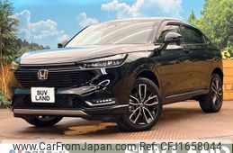 honda vezel 2022 CFJ1658044