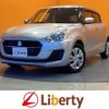 suzuki swift 2019 quick_quick_ZC83S_ZC83S-140173 image 1