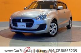 suzuki swift 2019 quick_quick_ZC83S_ZC83S-140173