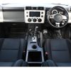 toyota fj-cruiser 2013 -TOYOTA--FJ Curiser CBA-GSJ15W--GSJ15-0124502---TOYOTA--FJ Curiser CBA-GSJ15W--GSJ15-0124502- image 3