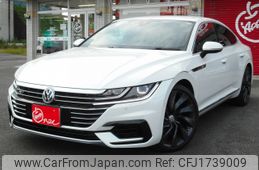 volkswagen arteon 2019 CFJ1739009