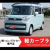 suzuki spacia 2019 -SUZUKI--Spacia DAA-MK53S--MK53S-233124---SUZUKI--Spacia DAA-MK53S--MK53S-233124- image 1