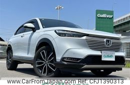 honda vezel 2022 -HONDA--VEZEL 6AA-RV5--RV5-1035921---HONDA--VEZEL 6AA-RV5--RV5-1035921-
