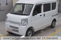 nissan clipper-van 2020 -NISSAN--Clipper Van HBD-DR17V--DR17V-424276---NISSAN--Clipper Van HBD-DR17V--DR17V-424276-