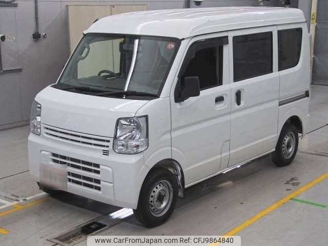 nissan clipper-van 2020 -NISSAN--Clipper Van HBD-DR17V--DR17V-424276---NISSAN--Clipper Van HBD-DR17V--DR17V-424276- image 1