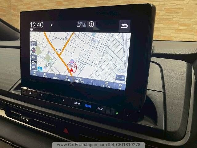 honda odyssey 2023 CFJ1819278 image 2