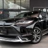 toyota harrier 2025 -TOYOTA 【熊谷 301ﾊ8006】--Harrier AXUH80--0117663---TOYOTA 【熊谷 301ﾊ8006】--Harrier AXUH80--0117663- image 1