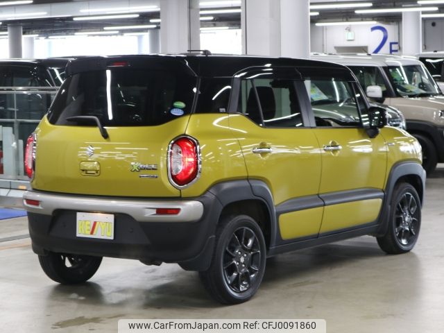 suzuki xbee 2018 -SUZUKI--XBEE DAA-MN71S--MN71S-114149---SUZUKI--XBEE DAA-MN71S--MN71S-114149- image 2