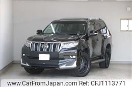toyota land-cruiser-prado 2019 -TOYOTA--Land Cruiser Prado CBA-TRJ150W--TRJ150-0095870---TOYOTA--Land Cruiser Prado CBA-TRJ150W--TRJ150-0095870-
